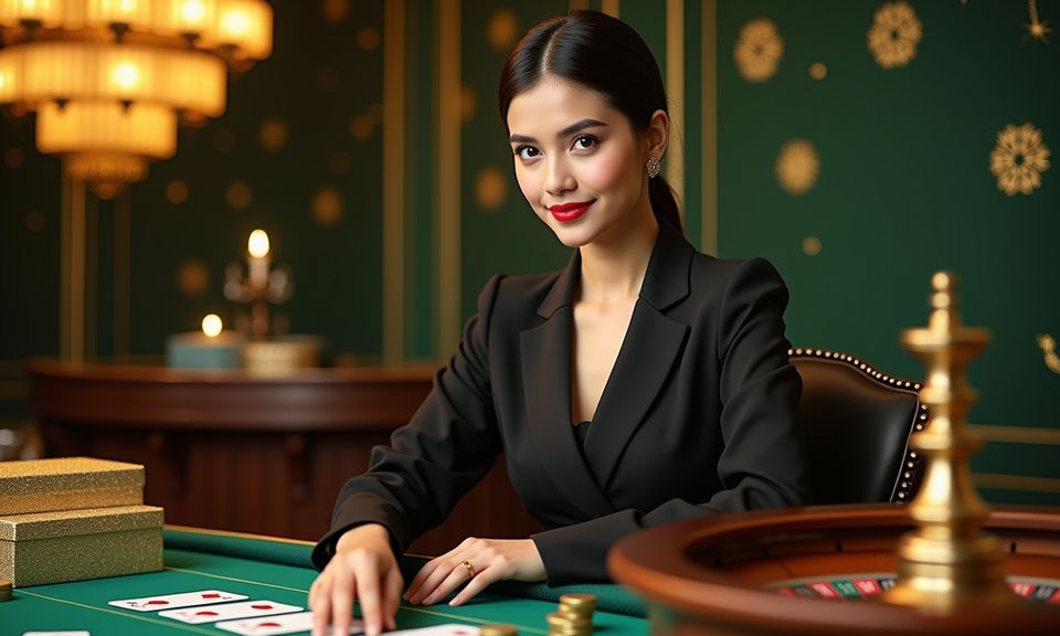 ap666 ap666 এর লাইভ রুলেট লবি – নির্ভরযোগ্য স্টুডিও এবং সরাসরি খেলা