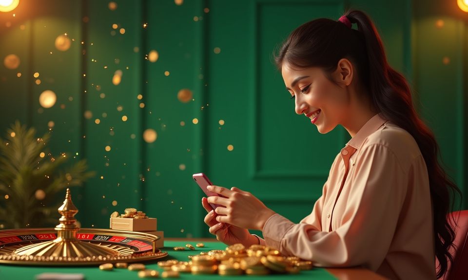 ap666 mobile gaming